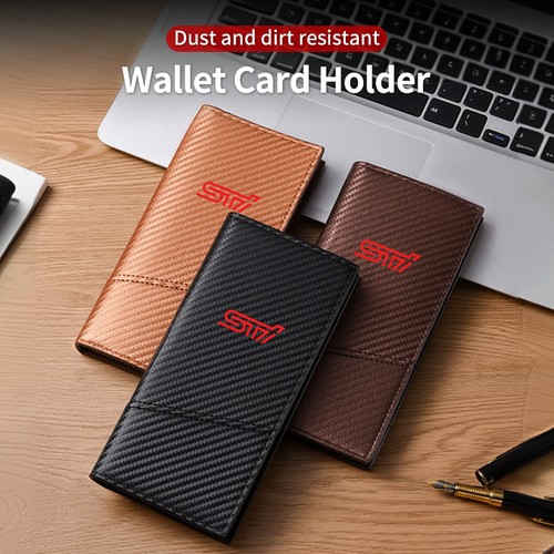 Mens real bifold - mens, credit