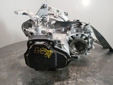 JCY GEARBOX / M1-A1-140 /