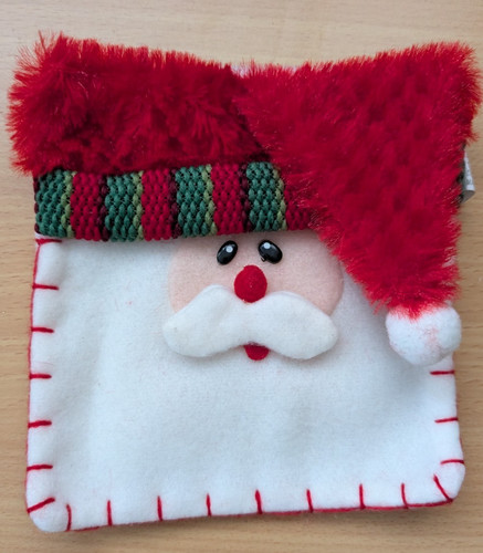 Nice cute felt - nice, gift