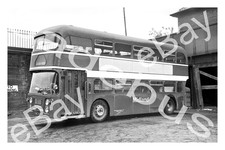 Bus Photograph ALEXANDER