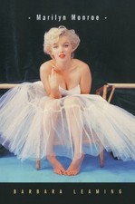Marilyn Monroe by Leaming