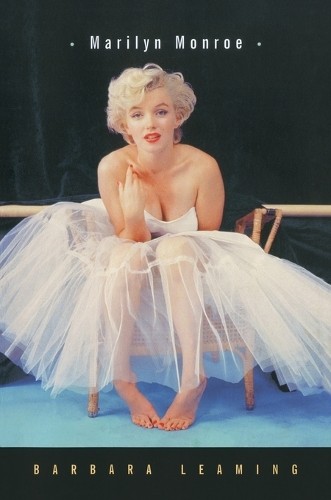 Marilyn monroe leaming - by,