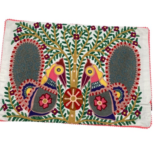 Paoletti arezzo cushion cover - paoletti,