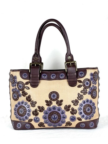 Isabella fiore floral studded - isabella,