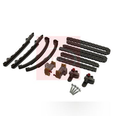 Timing chain kit apec - kit, ack4141