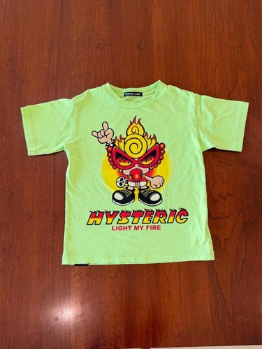 Hysteric glamour shirt - glamour,
