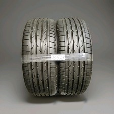 2×235/55 R19 101W Bridgestone
