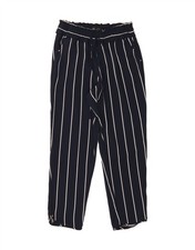 ZARA Womens Tracksuit Trousers