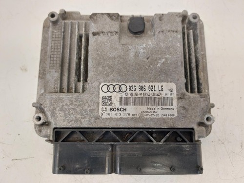 Audi mk2 2003 - audi, 2003-2007