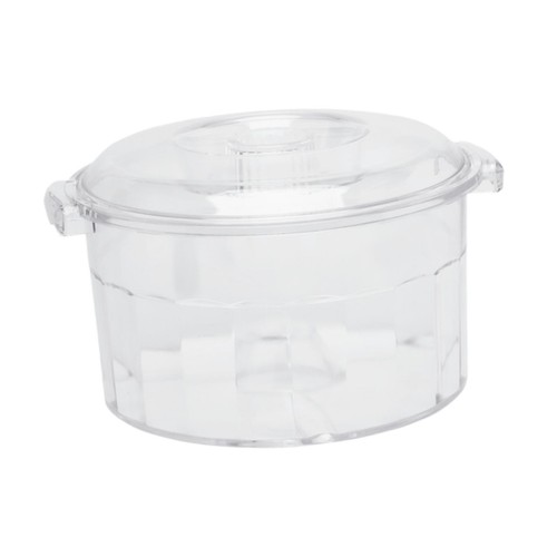 Tumbler polisher box polishing - polisher,