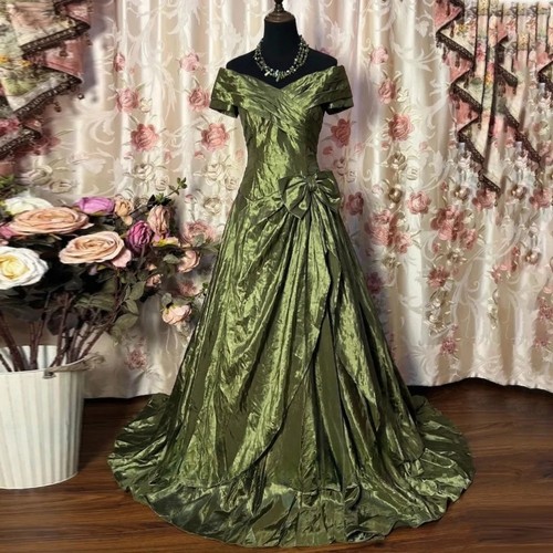 Off the shoulder prom dresses - shoulder,