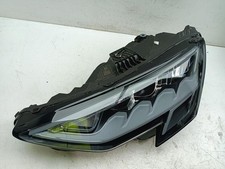 AUDI A3 HEADLAMP LEFT SIDE LED 8Y0941011D 8Y MK4 2020-2025