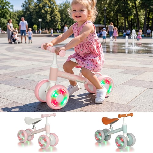Baby balance bike - baby,