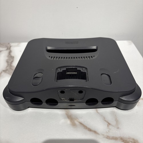 Oem n64 replacement - n64,