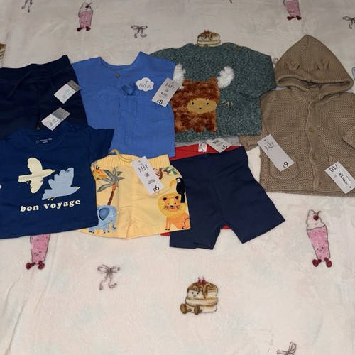 Boys months big bundle of - 0-3,