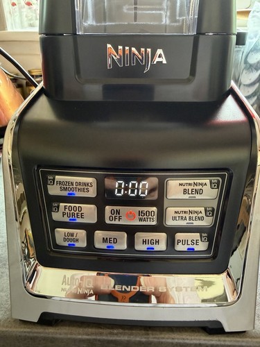 Nutri ninja bl682eu2 - ninja,