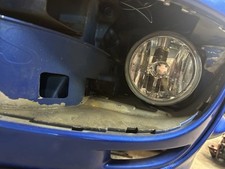 Subaru Impreza Wrx Sti Blobeye