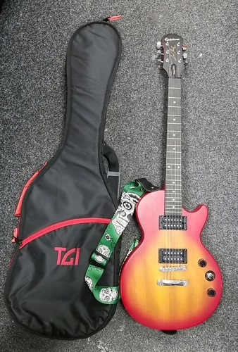 Epiphone les paul special - epiphone,