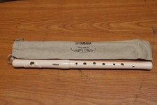 Yamaha yrf plastic fife - yamaha, yrf-21