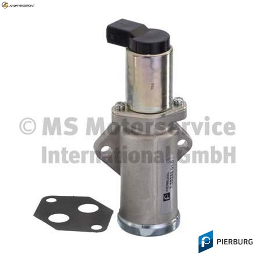 Idle control valve - valve, supply