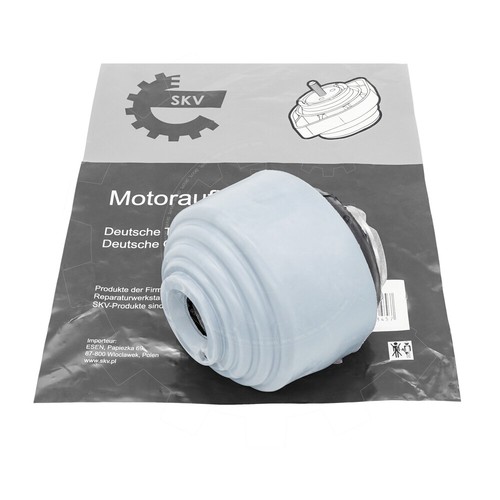 Front engine mounting - engine, skv