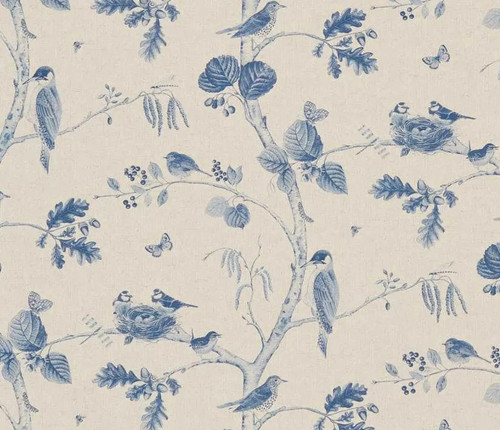 Sanderson curtain fabric - sanderson,