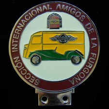 Morgan Internacional Amigos de