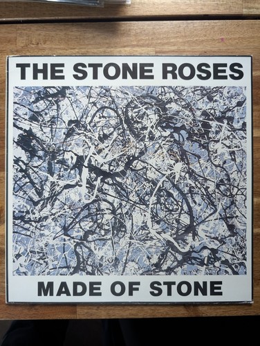 The stone roses made of - the,