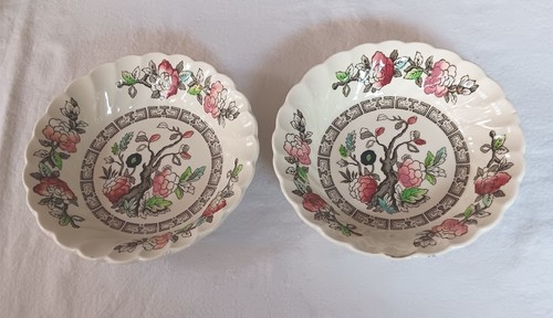 Myott staffordshire china - 2,