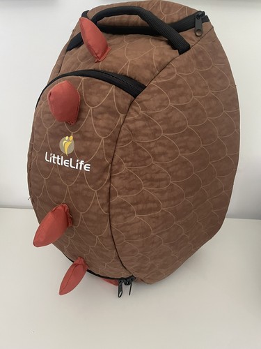 Littlelife dinosaur pull along - dinosaur, pull-along