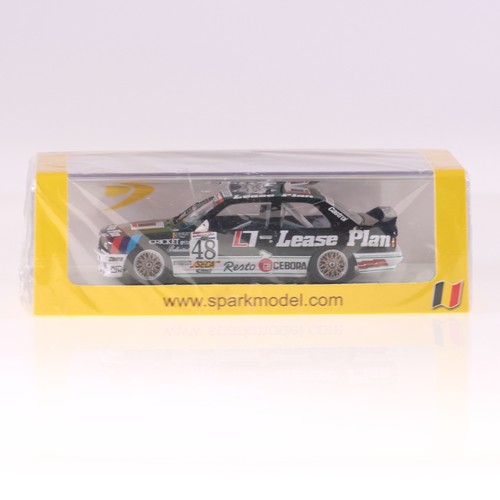 Spark sb067 bmw e30 48 - bmw, m3