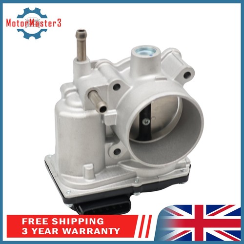 Throttle body for toyota - body,