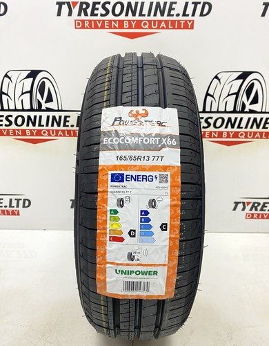 165 13 powertrac - 65,