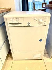 Indesit IDC85 Tumble Dryer Condenser