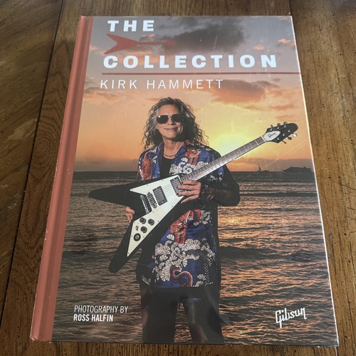 The collection kirk - the,