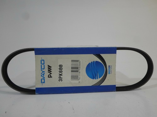 Ribbed belt original dayco - belt,