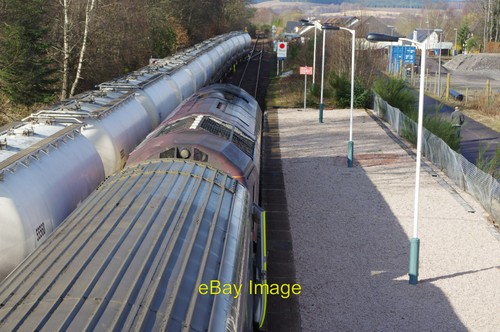 Photo 6x4 spean - 6x4, bridge
