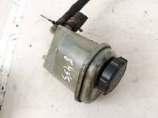 Ford Mondeo 2002 Power