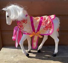 Toy Horse Figure Large 10”