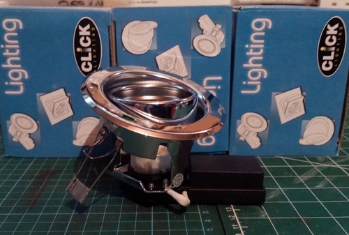 Downlighters gz020 sat - downlighters,