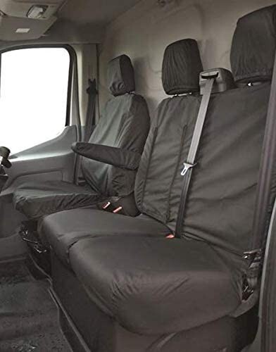 Van seat covers for - van, ford