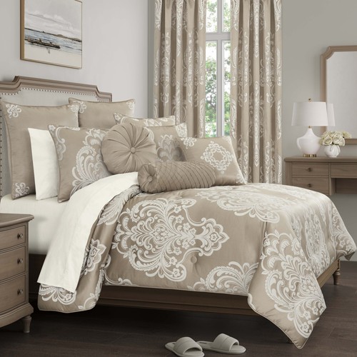 Queen potenza sand piece - j,
