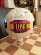 Espana 82 World Cup Genuine