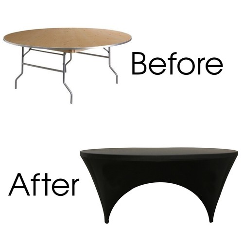 Your chair covers stretch - covers,