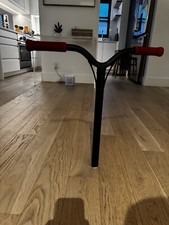 Scooter Bars, Grips Included 