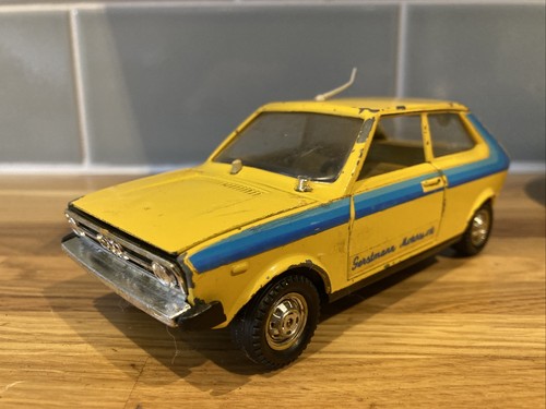 Polistil mk1 volkswagen - polistil,
