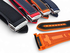 Elite Hybrid FKM Sailcloth