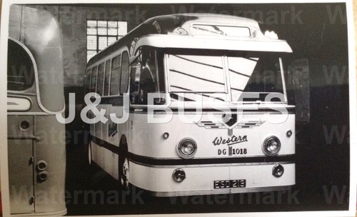 Bus photo western - photo,