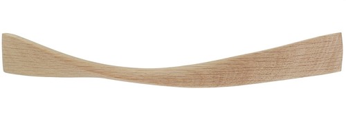 Wood pull handle kitchen - wood,