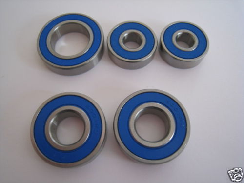 Ksyrium elite replacement - ksyrium,